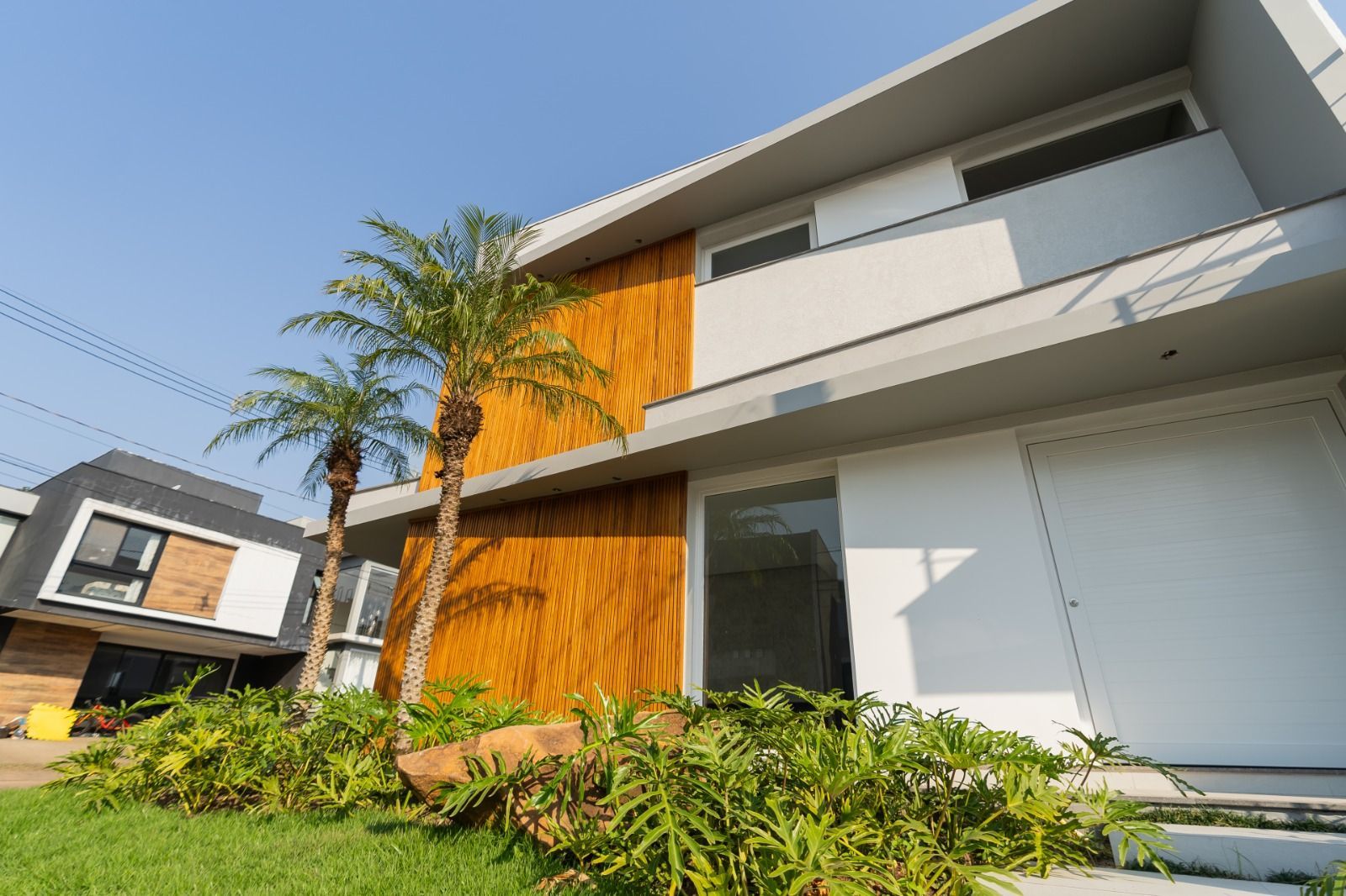 Casa 3 dormitórios, 1 suíte, 2 vagas, Bairro Central Park — foto 4