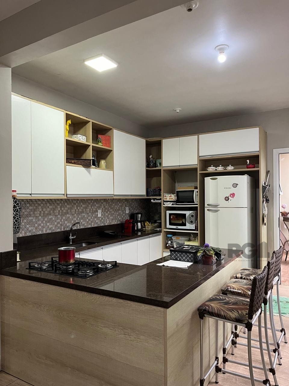 Casa de Condomínio à venda com 3 quartos, 464m² - Foto 21