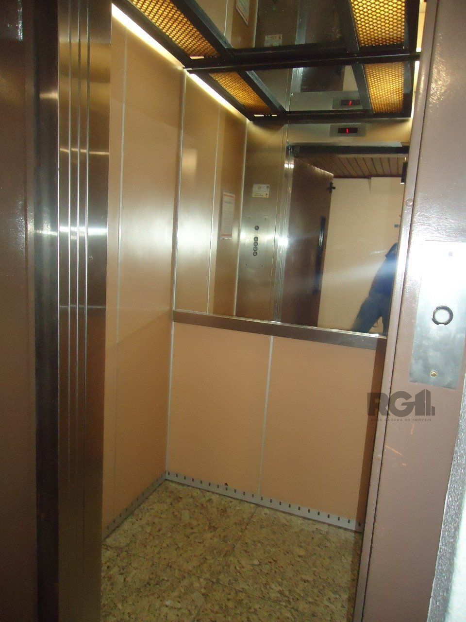 Cobertura 3 quartos à venda, 270m², Vila Eunice Nova - Cachoeirinha — foto 3