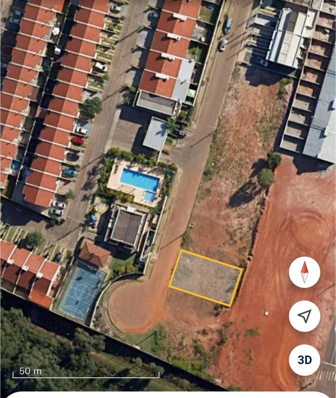 Terreno à venda, Central Park - Cachoeirinha — foto 2