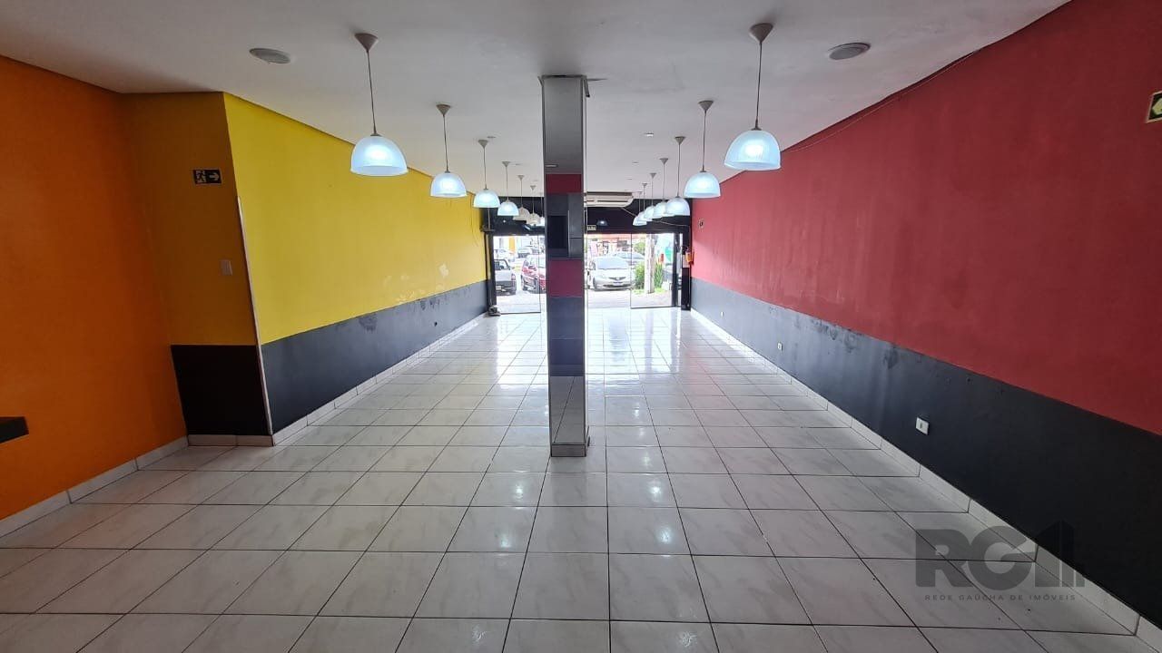 Loja para alugar, 300m², Vila Imbui - Cachoeirinha — foto 2