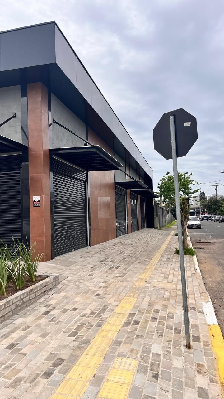 Loja, para alugar, 53 m², City - Cachoeirinha — foto 4