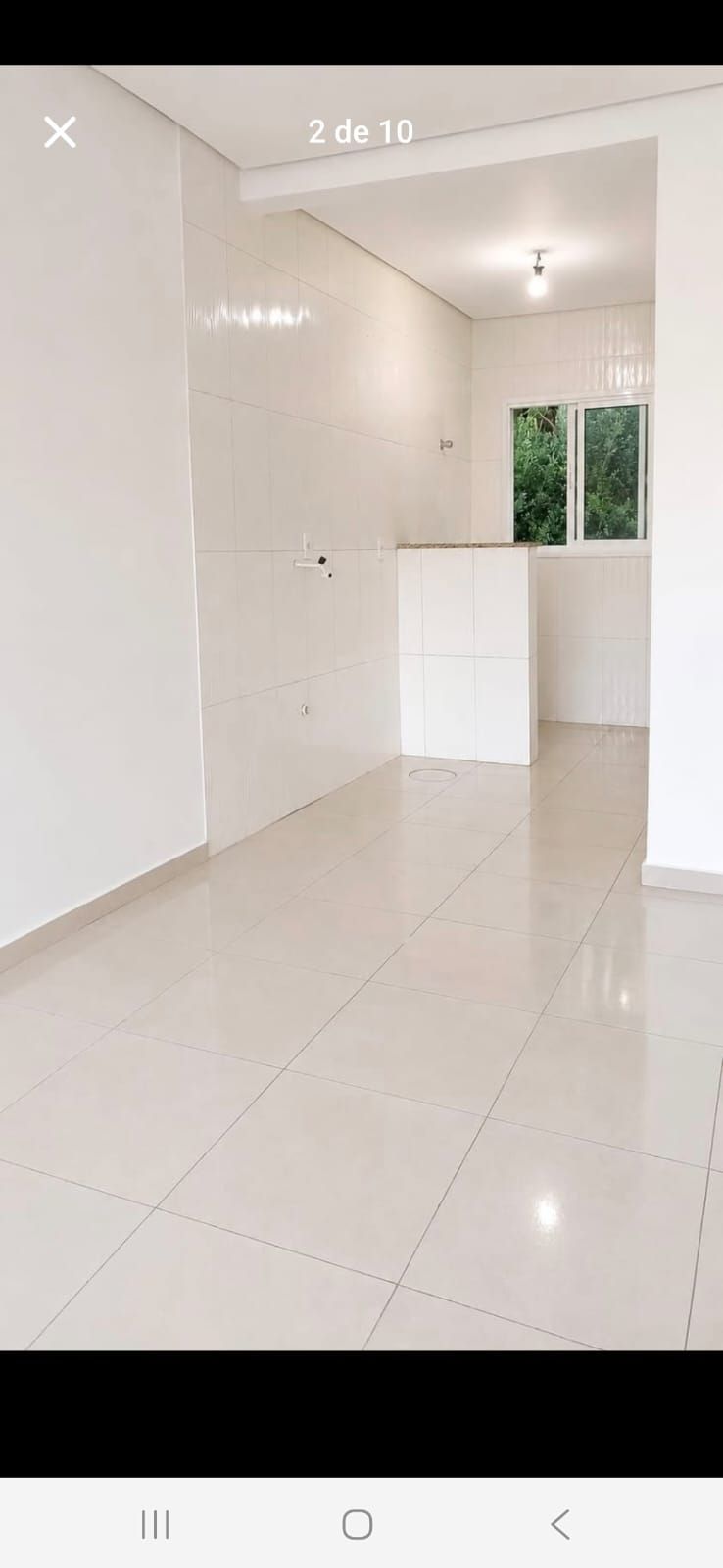 Apartamento 3 quartos à venda, 57m², Jardim do Bosque - Cachoeirinha
