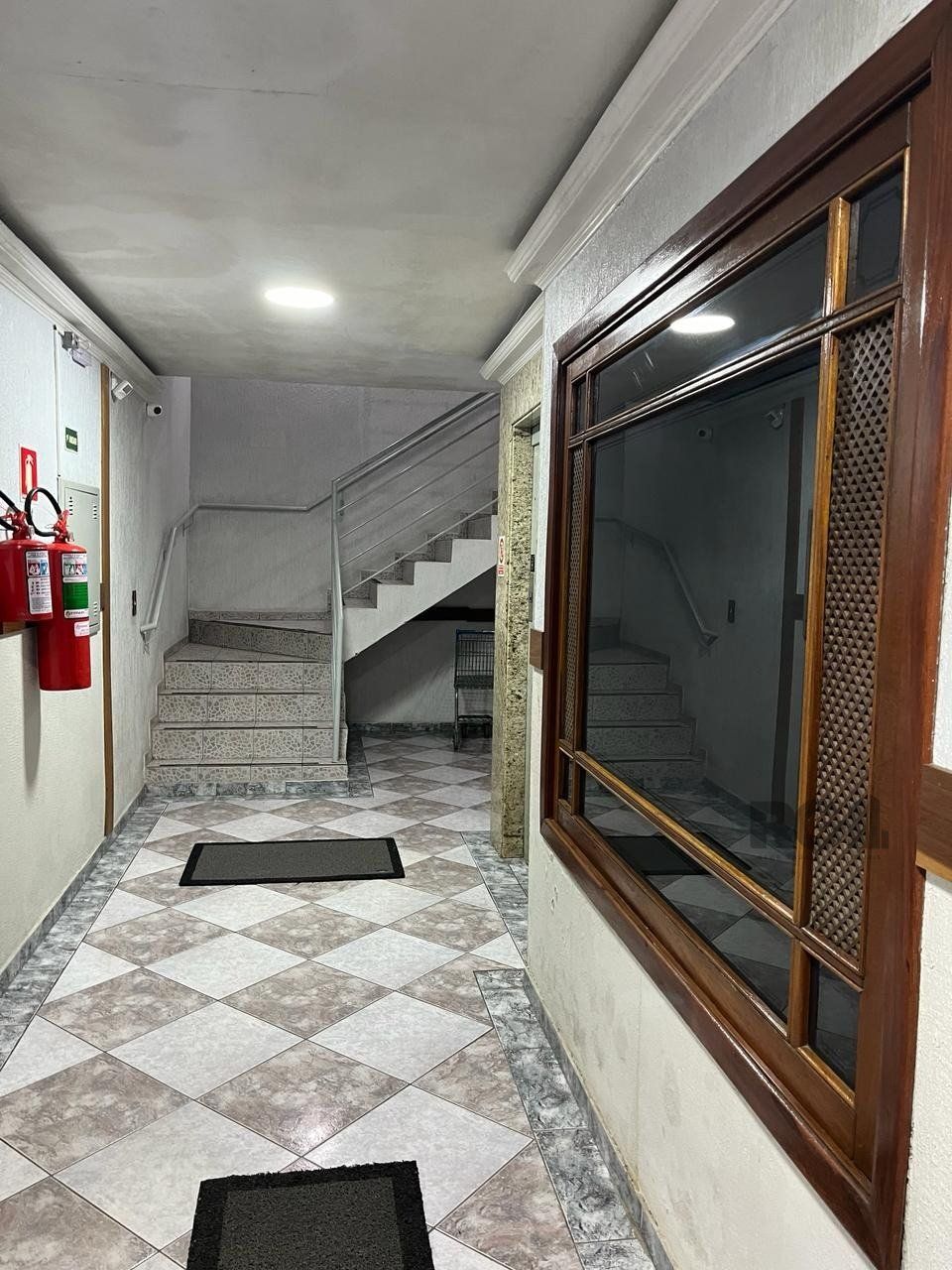 Apartamento à venda com 3 quartos, 130m² - Foto 30