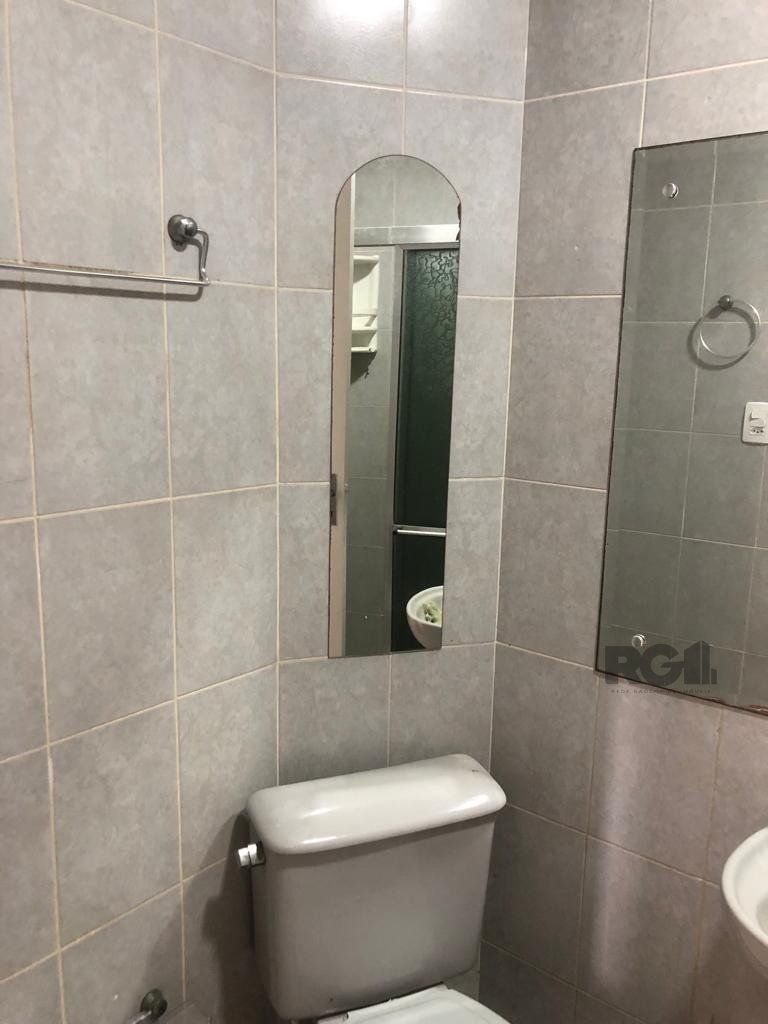 Apartamento à venda com 2 quartos, 58m² - Foto 10