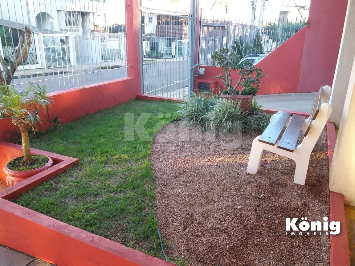 Cobertura 3 quartos à venda, 200m², Vila Imbui - Cachoeirinha — foto 2