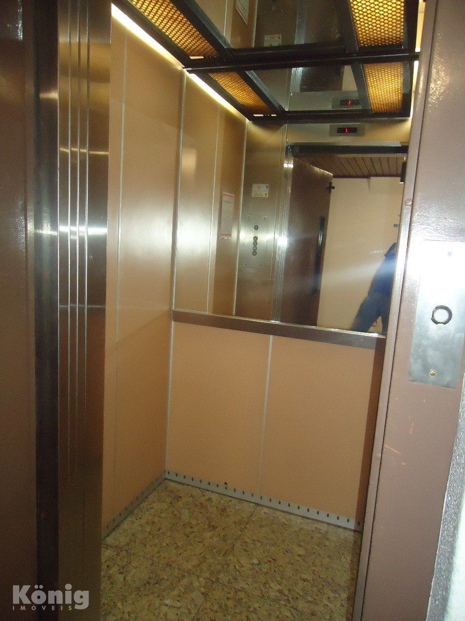 Cobertura 3 quartos à venda, 270m², Vila Eunice Nova - Cachoeirinha — foto 4