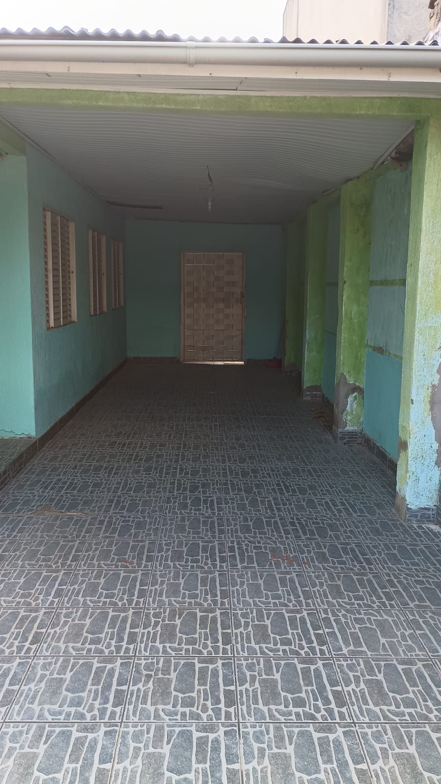 Casa 3 dormitórios, 1 suíte, 3 vagas, Bairro Jardim Conquista — foto 5