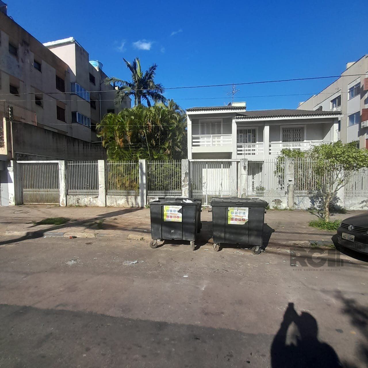 Casa 3 quartos à venda, 100m², Ponta Porã - Cachoeirinha — foto 2