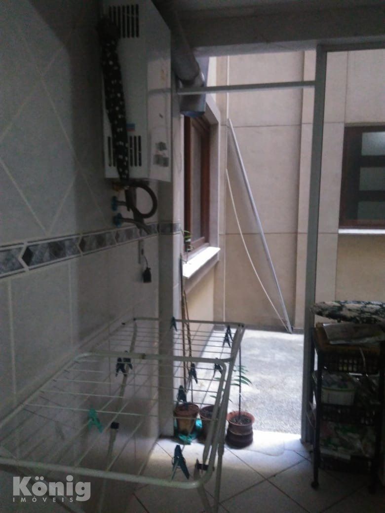 Apartamento à venda com 3 quartos, 124m² - Foto 13