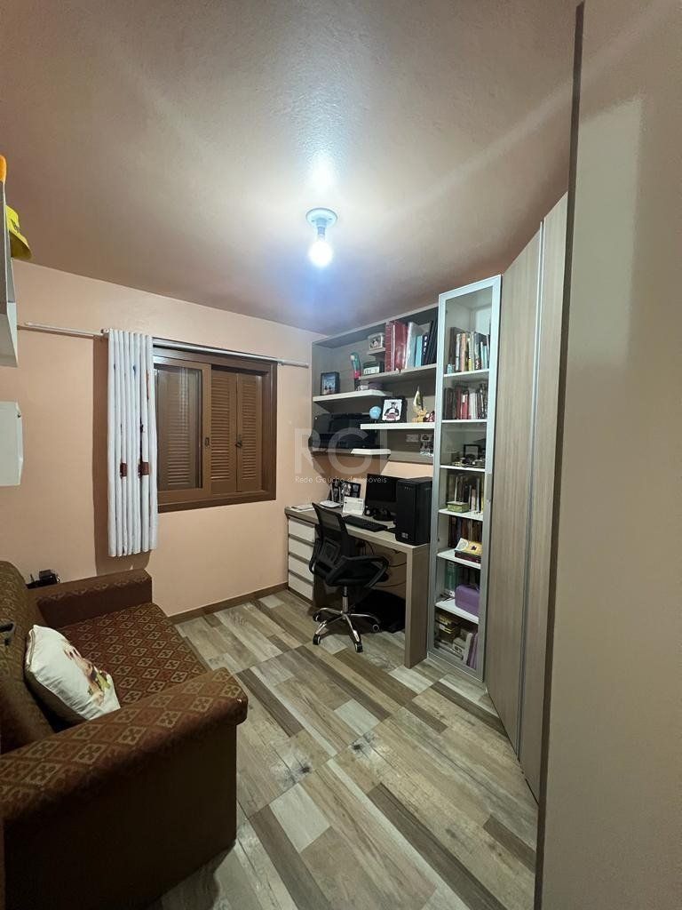 Casa de Condomínio, 2 quartos - Foto 8