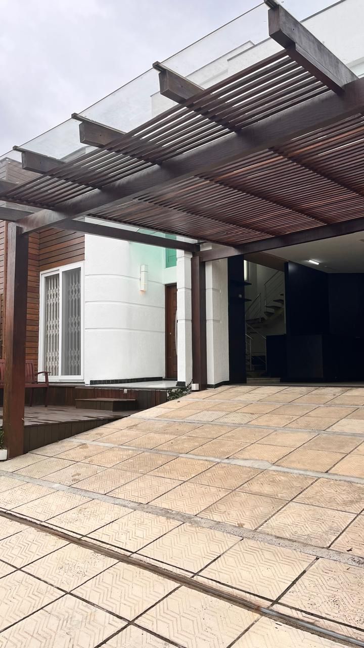 Casa sobrado 3 dormitórios, 1 suíte, 3 vagas, Bairro Parque da Matriz — foto 4