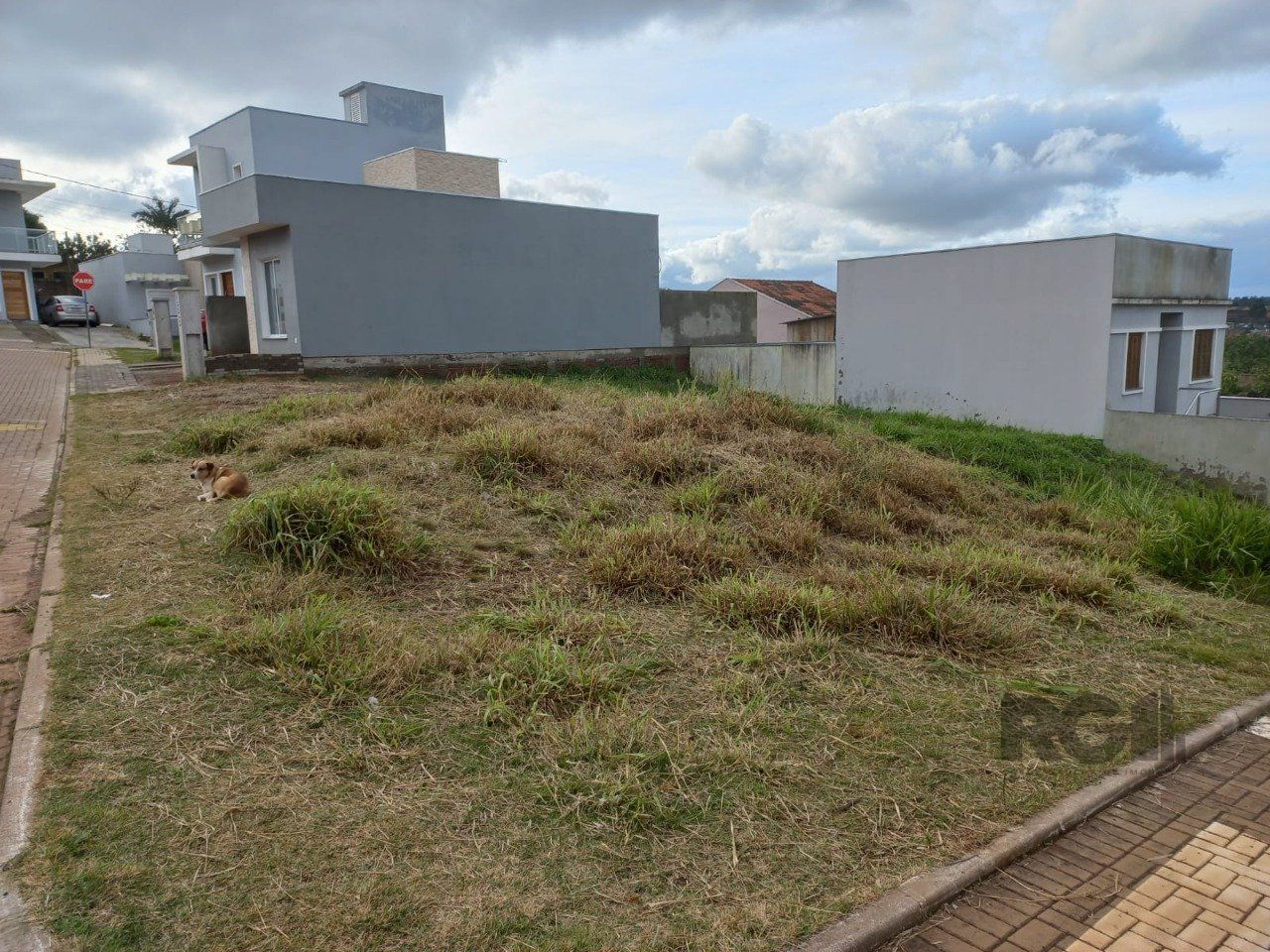 Terreno em condomínio 158,23m² Bairro Morada do Vale I — foto 3