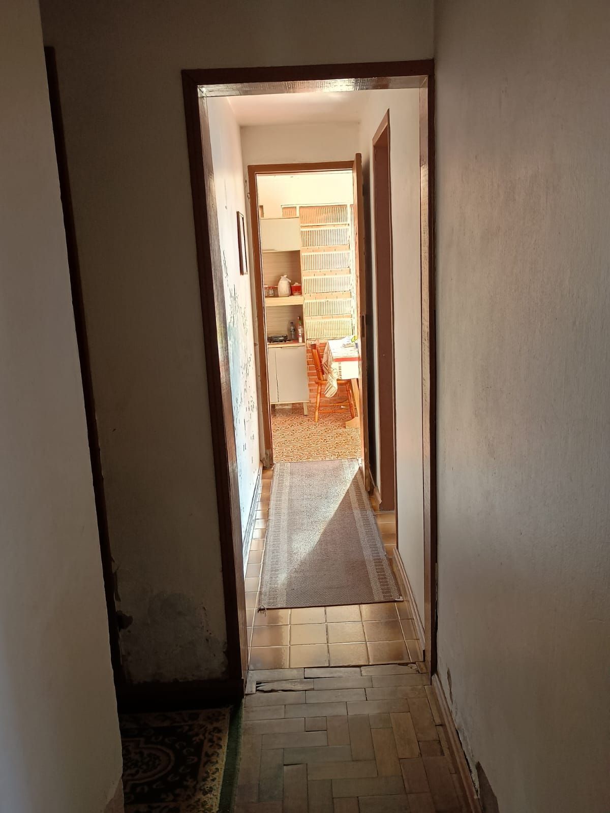 Casa 3 dormitórios, 1 vaga, Bairro Princesa Izabel — foto 5