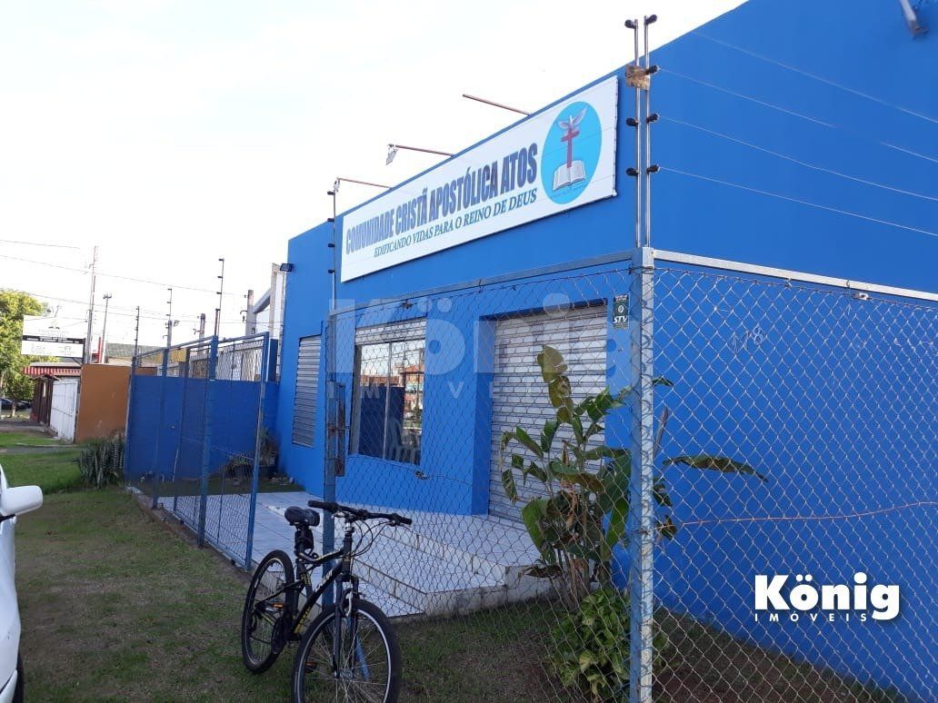 Prédio Comercial à venda, Parque Granja Esperança - Cachoeirinha — foto 2