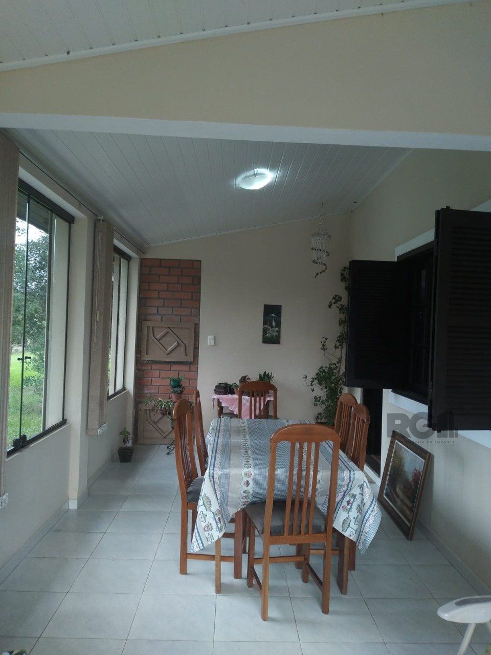 Sítio à venda com 4 quartos, 247m² - Foto 8