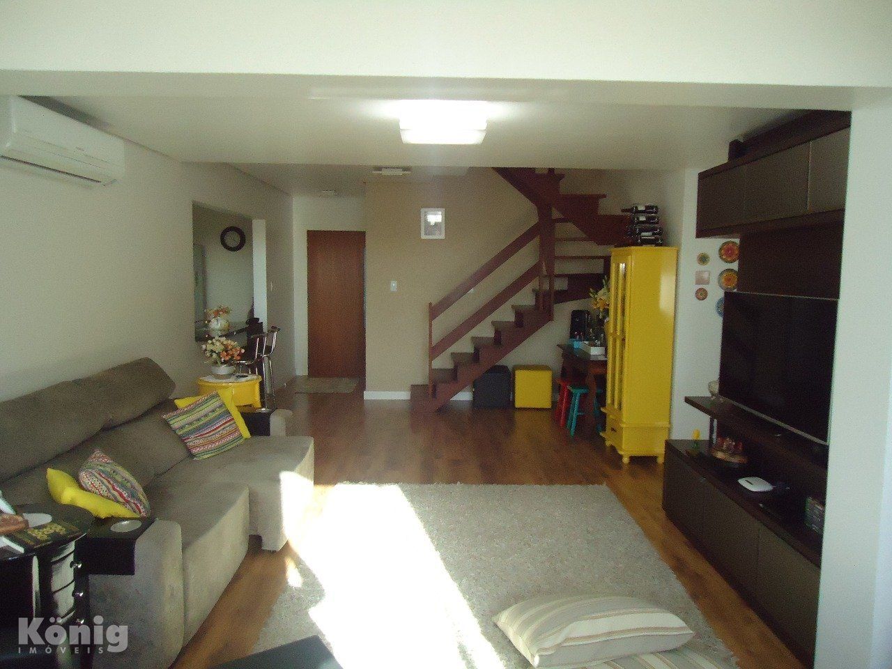 Cobertura 3 quartos à venda, 270m², Vila Eunice Nova - Cachoeirinha — foto 2