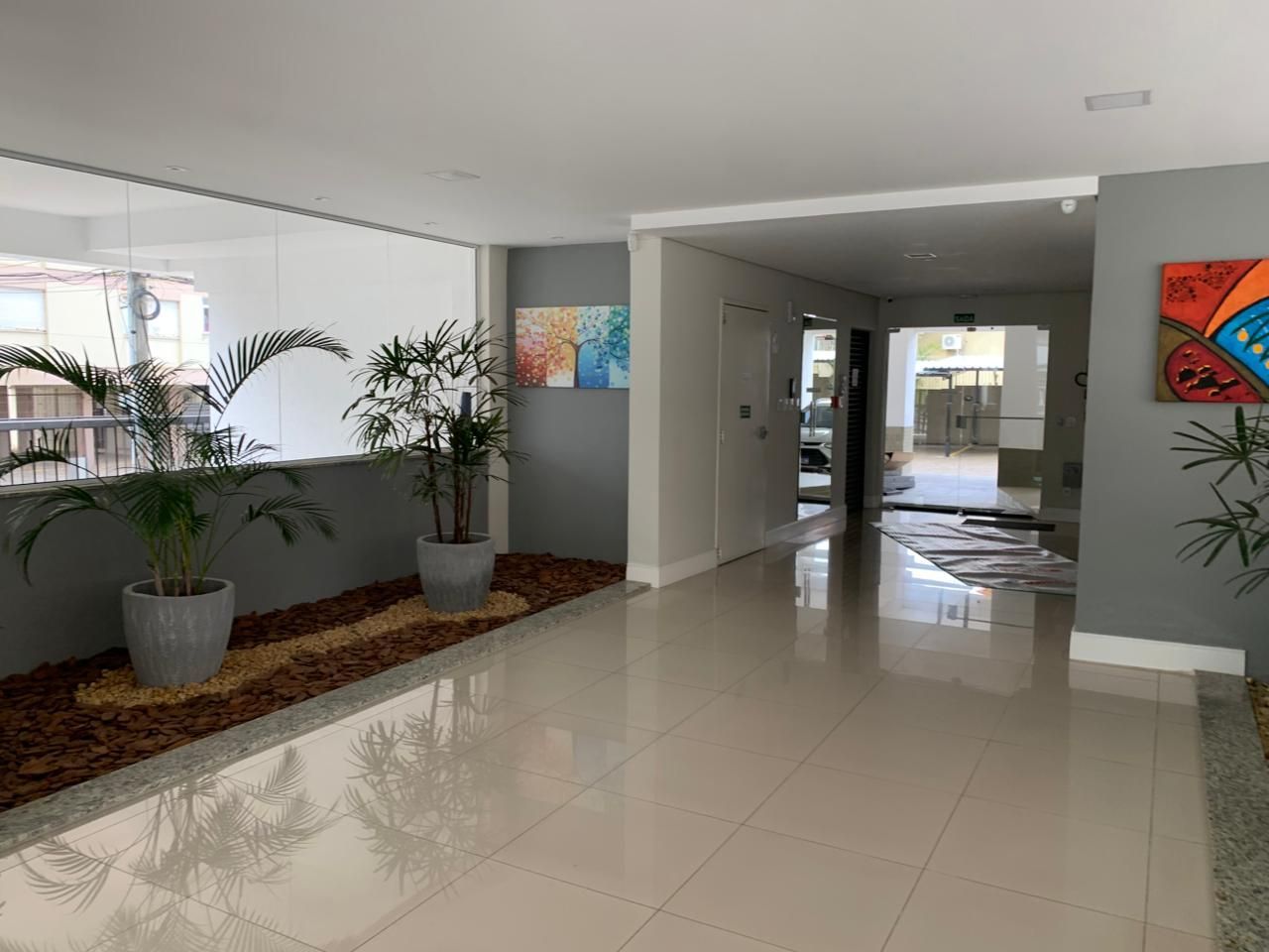 Apartamento semi mobiliado, 3 dormitórios, 1 suíte, 1 vaga, Bairro Vila Cachoeirinha — foto 3