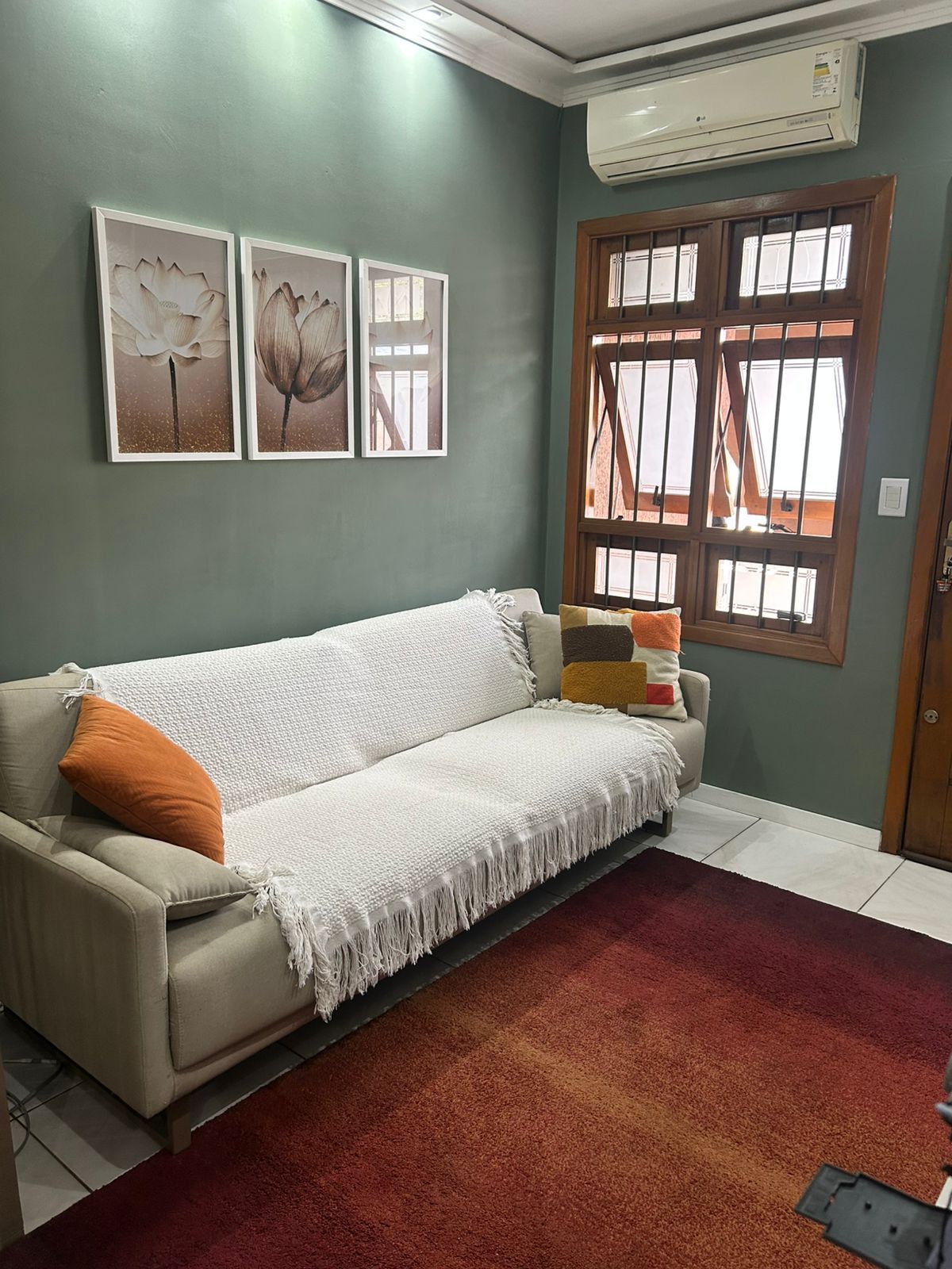 Apartamento 2 dormitórios, 2 vagas, Bairro Vila Fátima — foto 3