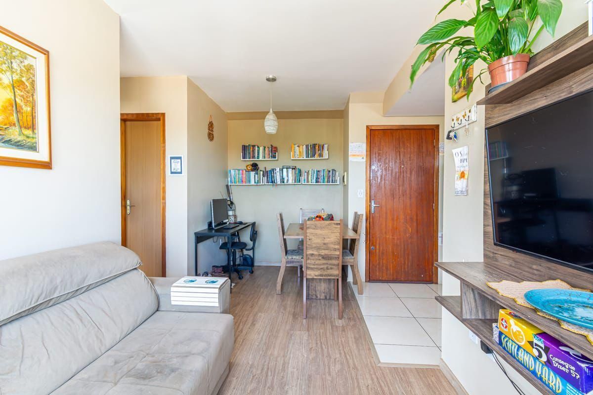 Apartamento 2 dormitórios, 1 vaga, Bairro Nova Cachoeirinha — foto 2