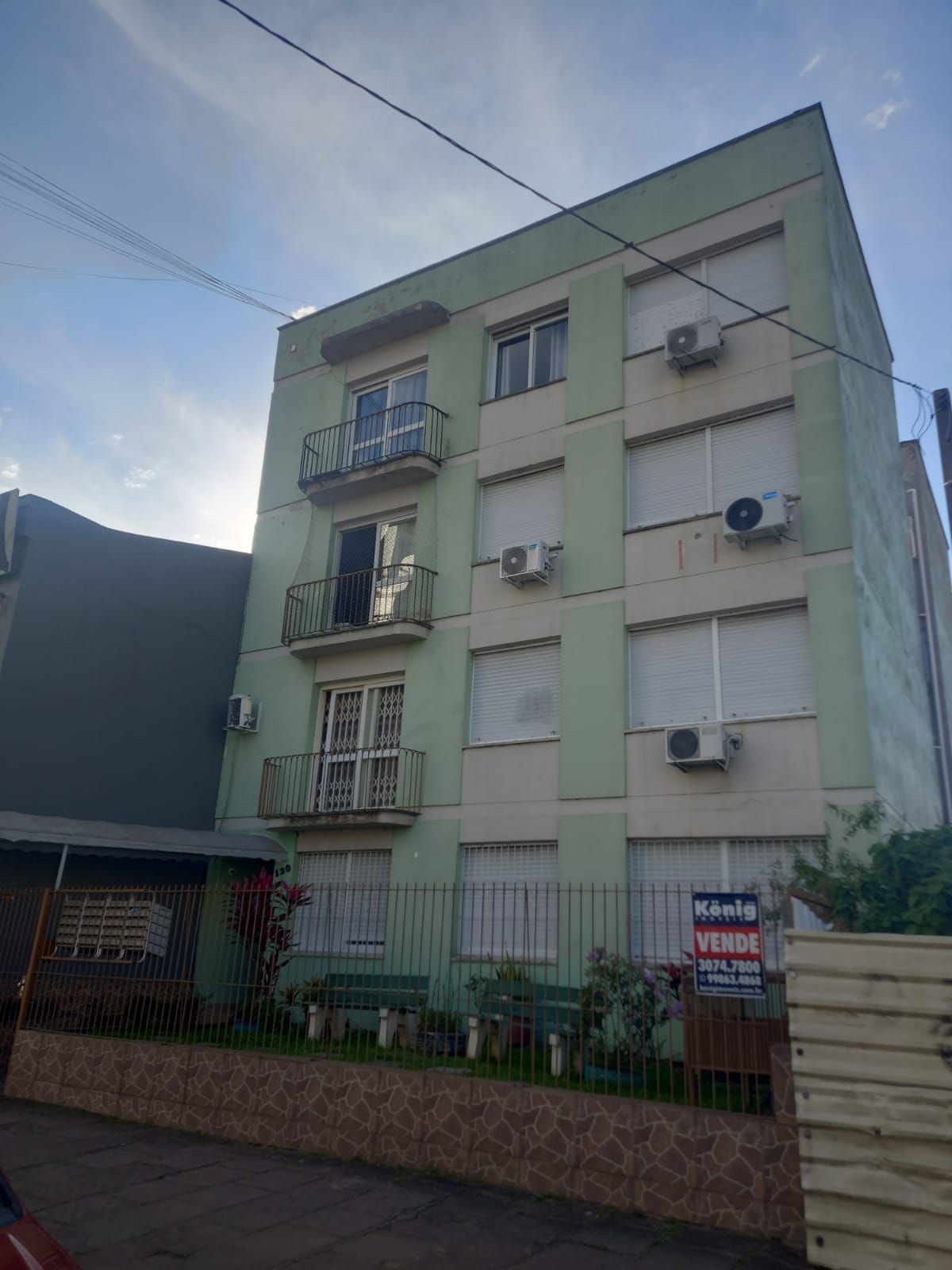 Apartamento 2 quartos à venda, 89m², Vila Cachoeirinha - Cachoeirinha — foto 2