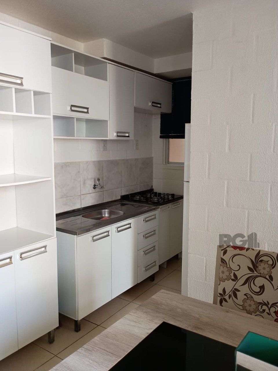 Apartamento à venda com 2 quartos, 38m² - Foto 11