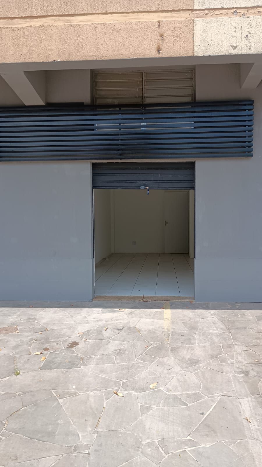 Loja comercial 33m² Bairro Vila Regina — foto 3