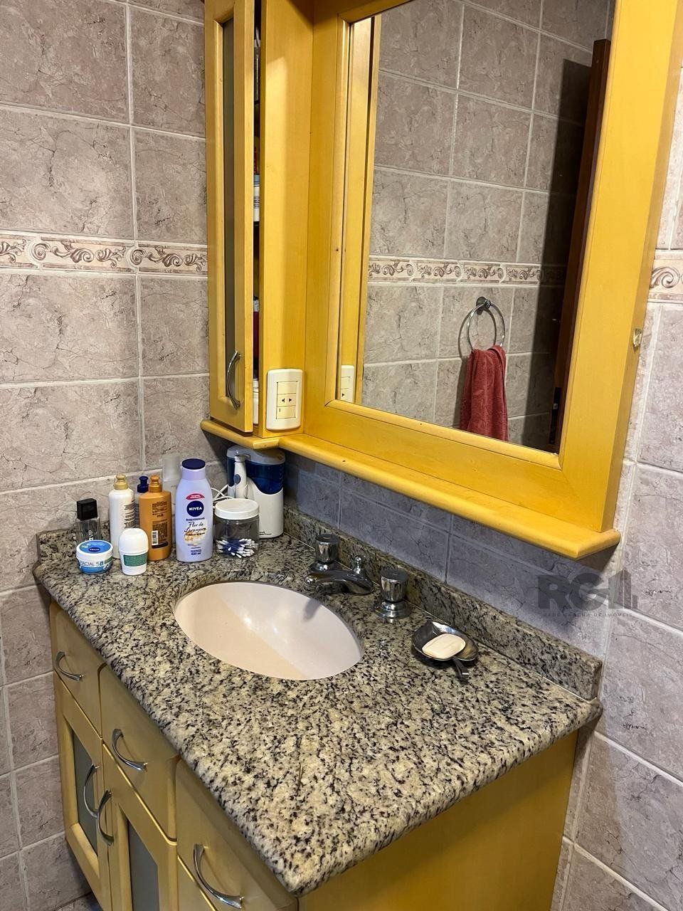 Apartamento à venda com 3 quartos, 130m² - Foto 20