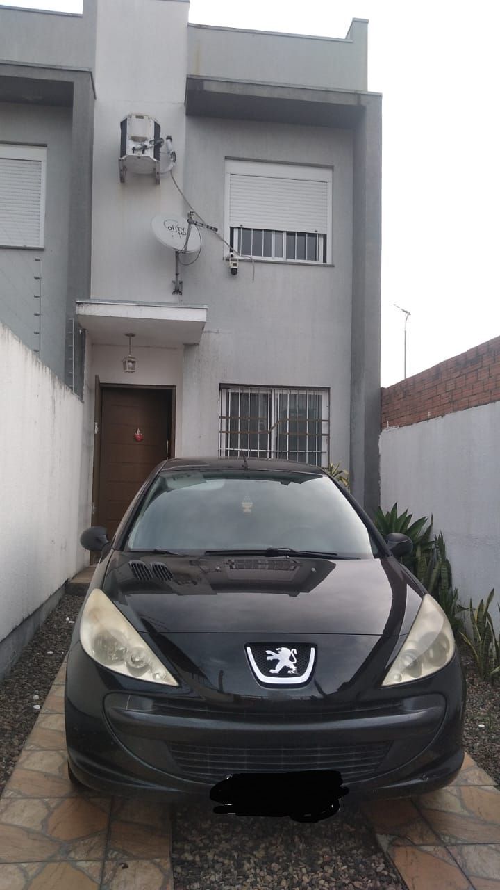 Casa sobrado 2 dormitórios, 1 vaga, Bairro Granja Esperança — foto 2