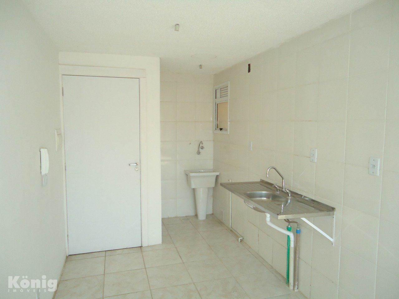 Apartamento 2 quartos para alugar, 51m², Vila Cachoeirinha - Cachoeirinha