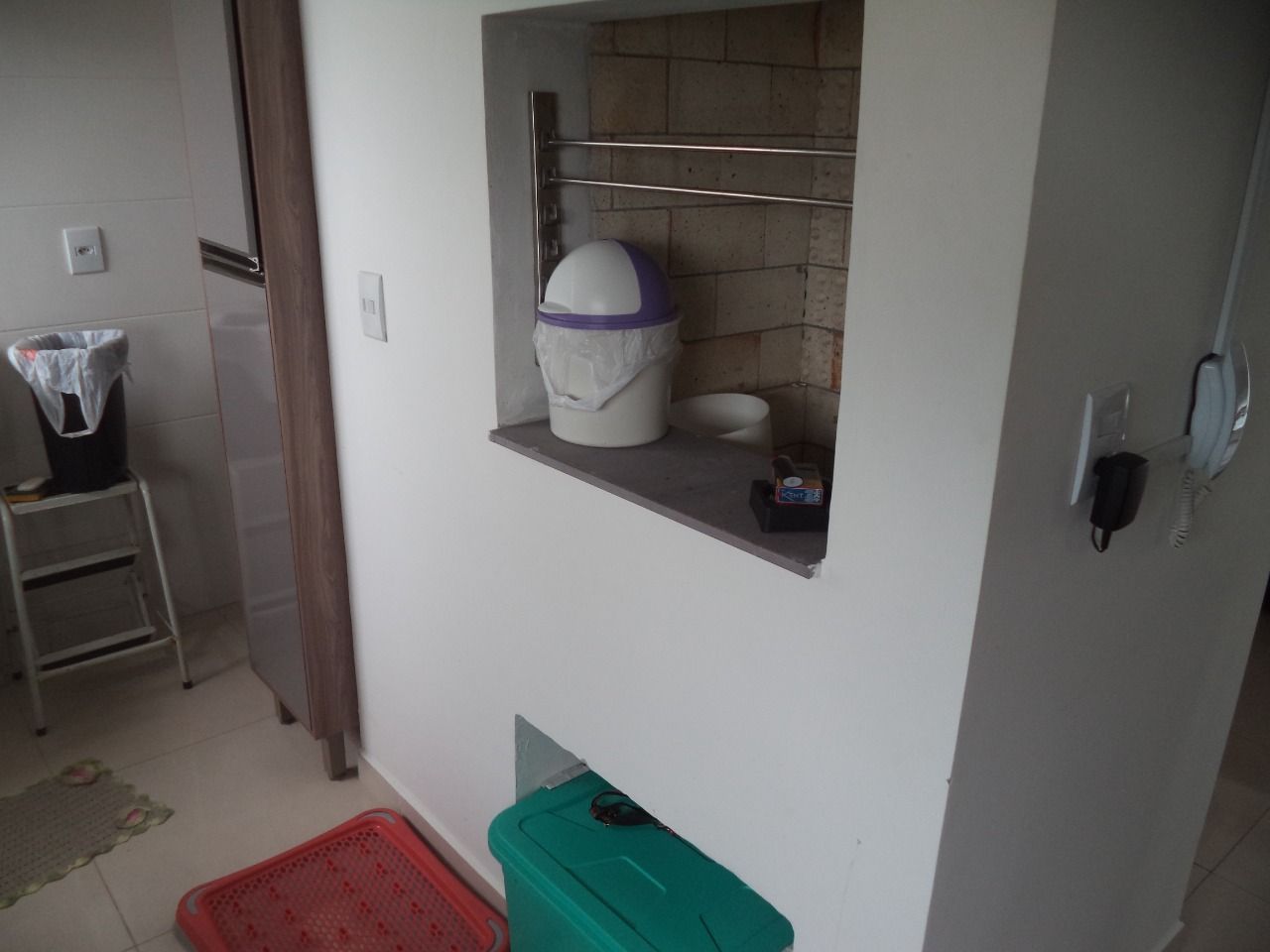 Apartamento à venda com 3 quartos, 69m² - Foto 13