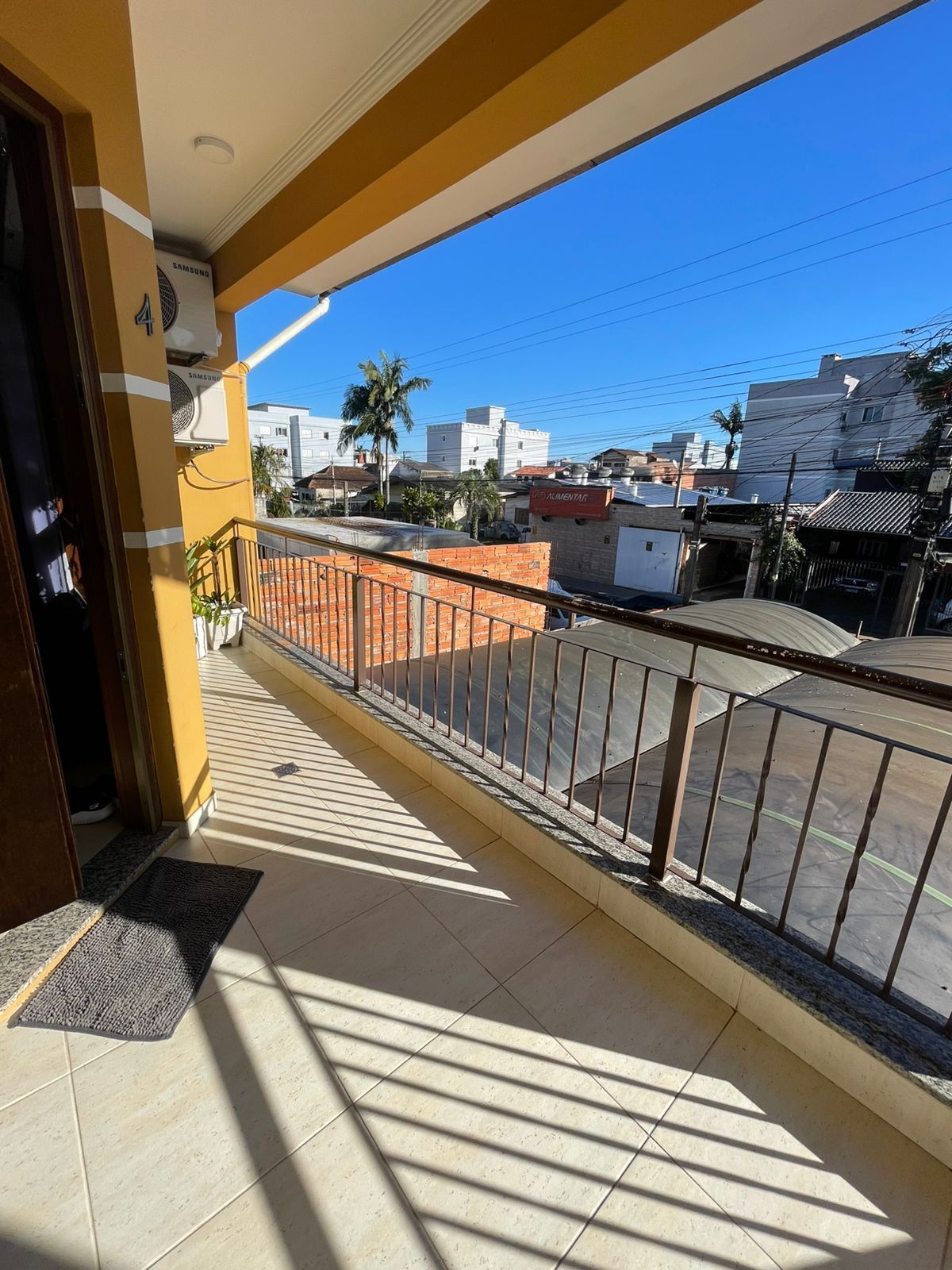 Apartamento 2 dormitórios, 1 vaga, Bairro Imbuí — foto 2