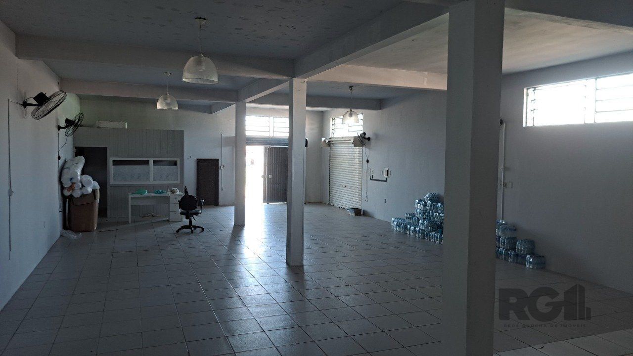Depósito-Galpão-Armazém à venda, 151m² - Foto 8