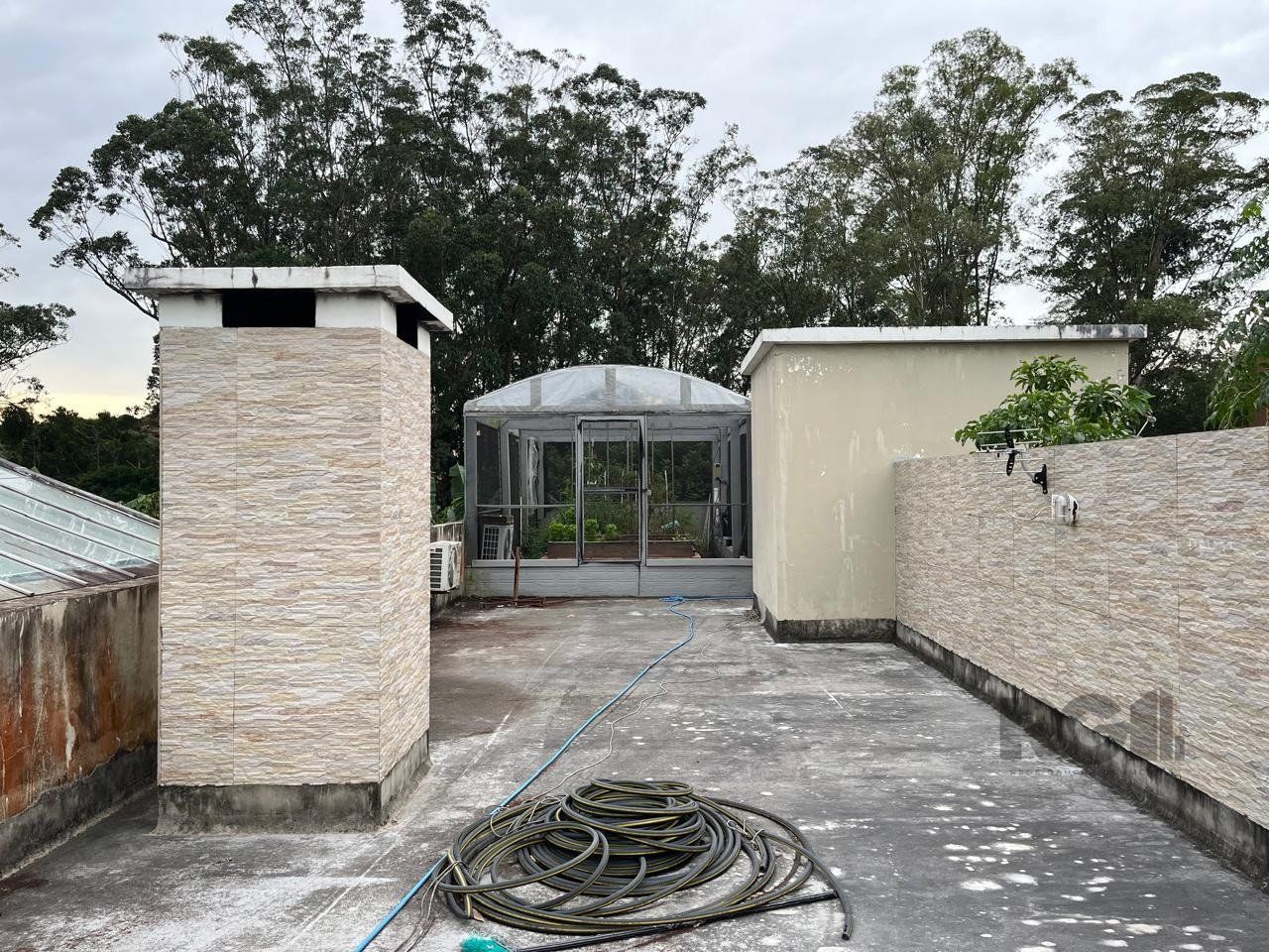Casa de Condomínio à venda com 3 quartos, 464m² - Foto 33