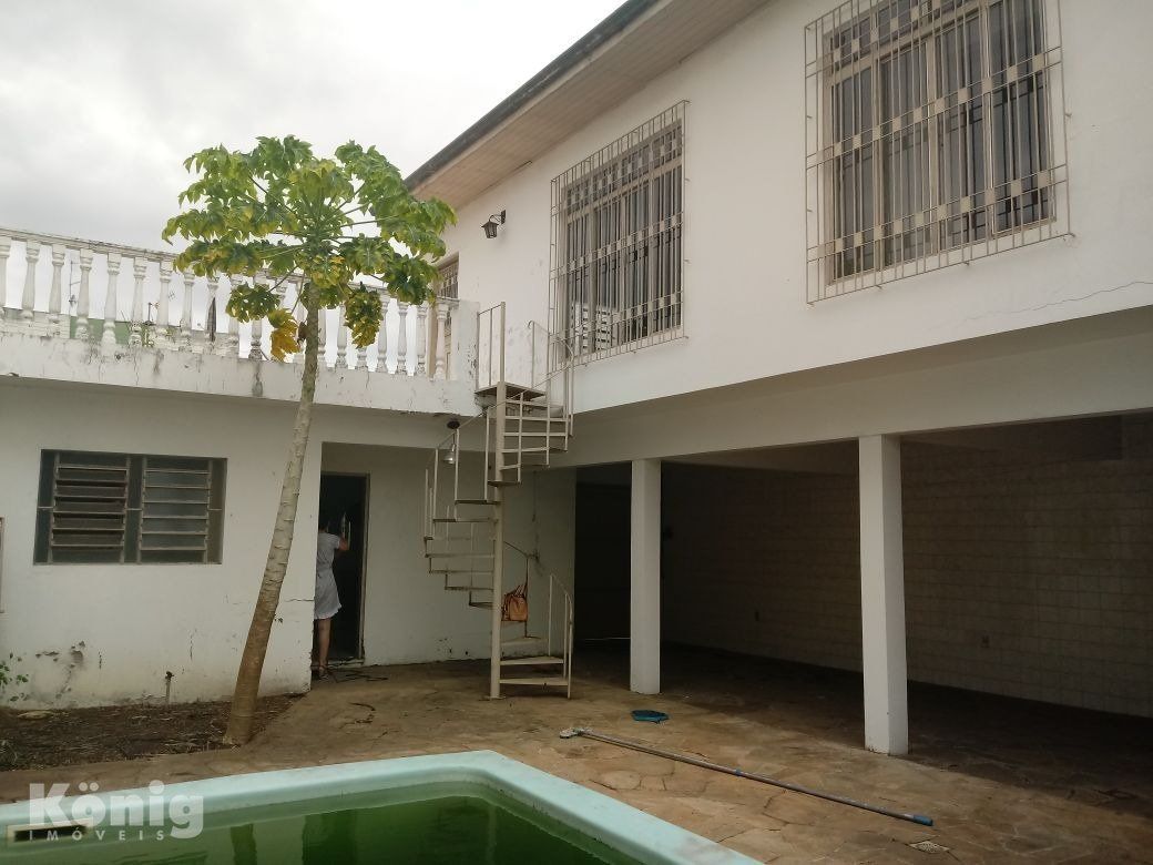Casa 3 quartos à venda, 250m², Vila Parque Brasília - Cachoeirinha — foto 3