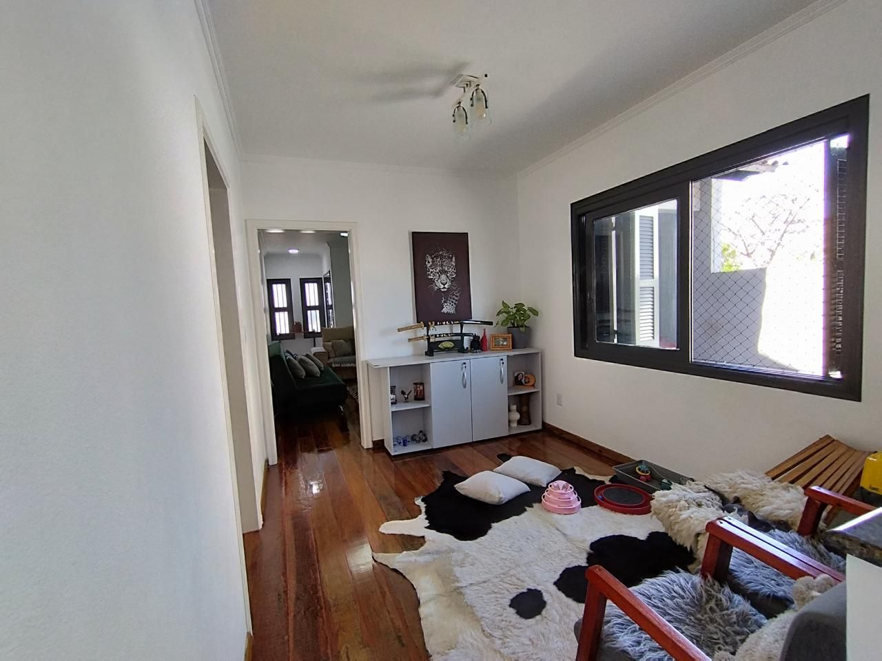 Casa 3 dormitórios, 1 suíte, vaga de garagem, Bairro Santo Angelo — foto 4