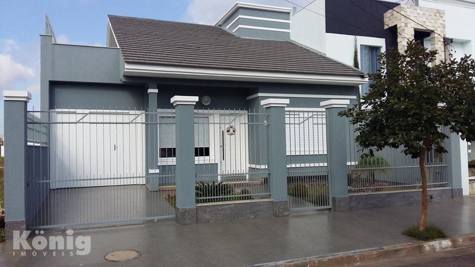 Casa 3 quartos à venda, 190m², Parque da Matriz - Gravataí — foto 3