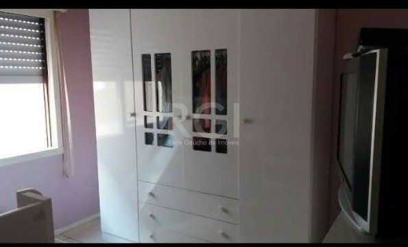 Apartamento à venda com 2 quartos, 50m² - Foto 7