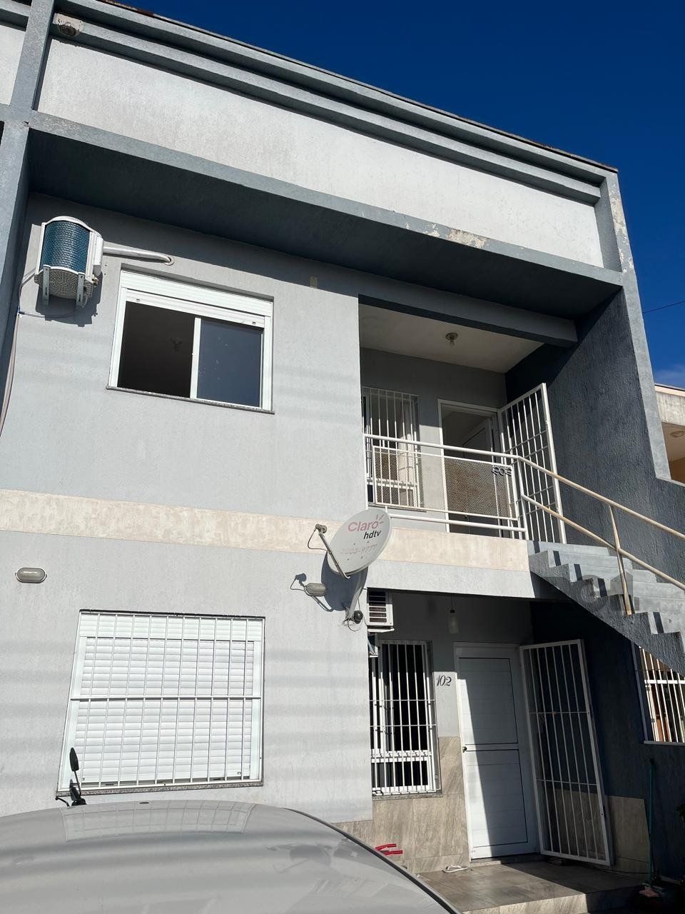 Apartamento, 2 quartos, 67 m² - Foto 1