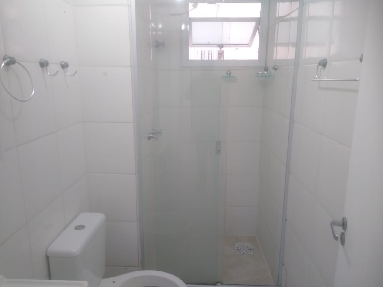 Apartamento à venda com 2 quartos, 57m² - Foto 8