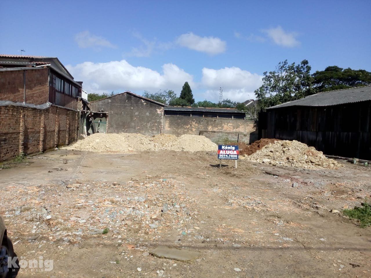 Terreno para Locação/Aluguel - 0m², 0 dormitórios, Bom Princípio — foto 5
