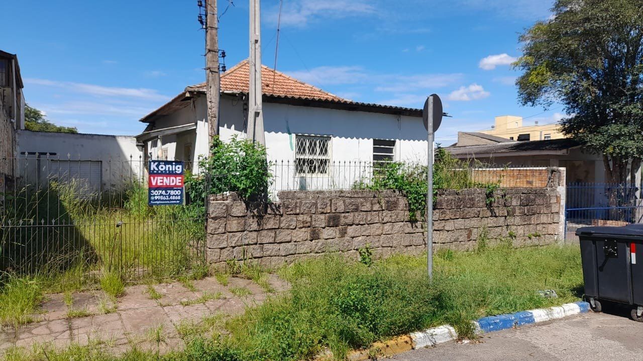 Terreno 360m² Bairro Vila Imbuí — foto 2