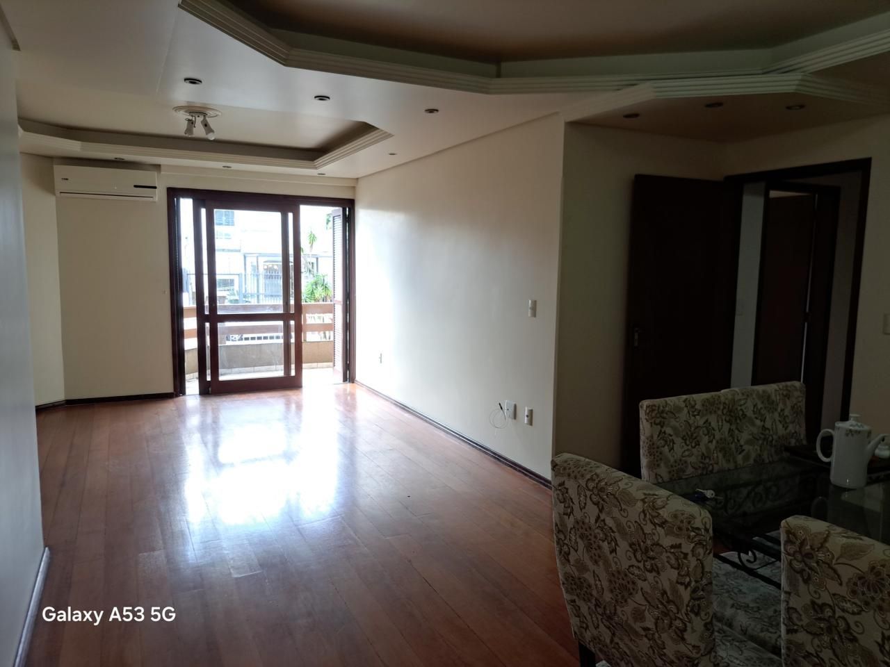 Apartamento para Venda - 140m², 3 dormitórios, sendo 1 suites, 2 vagas - Vila Eunice Nova — foto 4