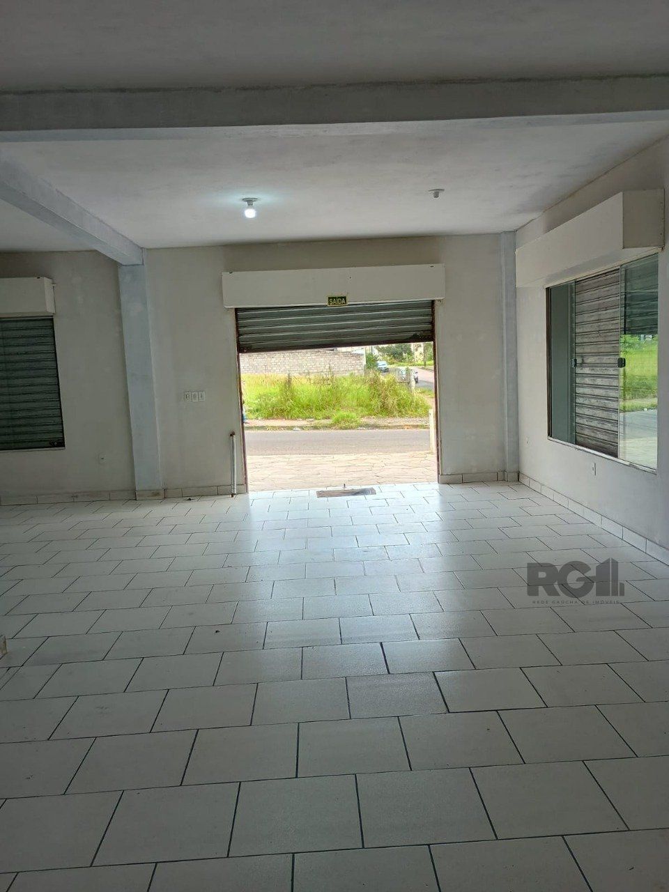 Loja, para alugar, 96 m², Vila Vista Alegre - Cachoeirinha — foto 5