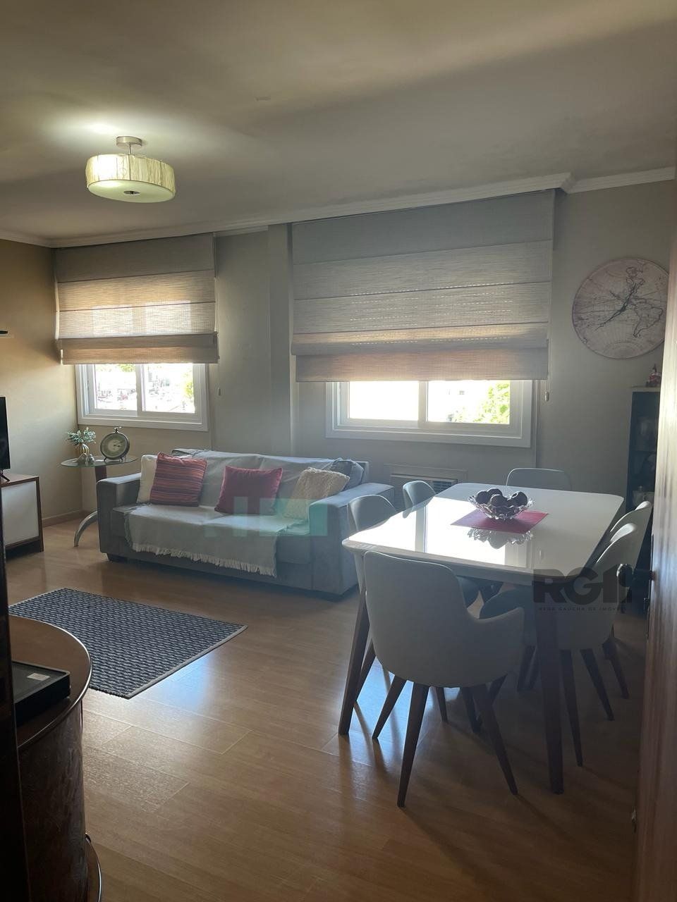 Apartamento à venda com 1 quarto, 51m² - Foto 5