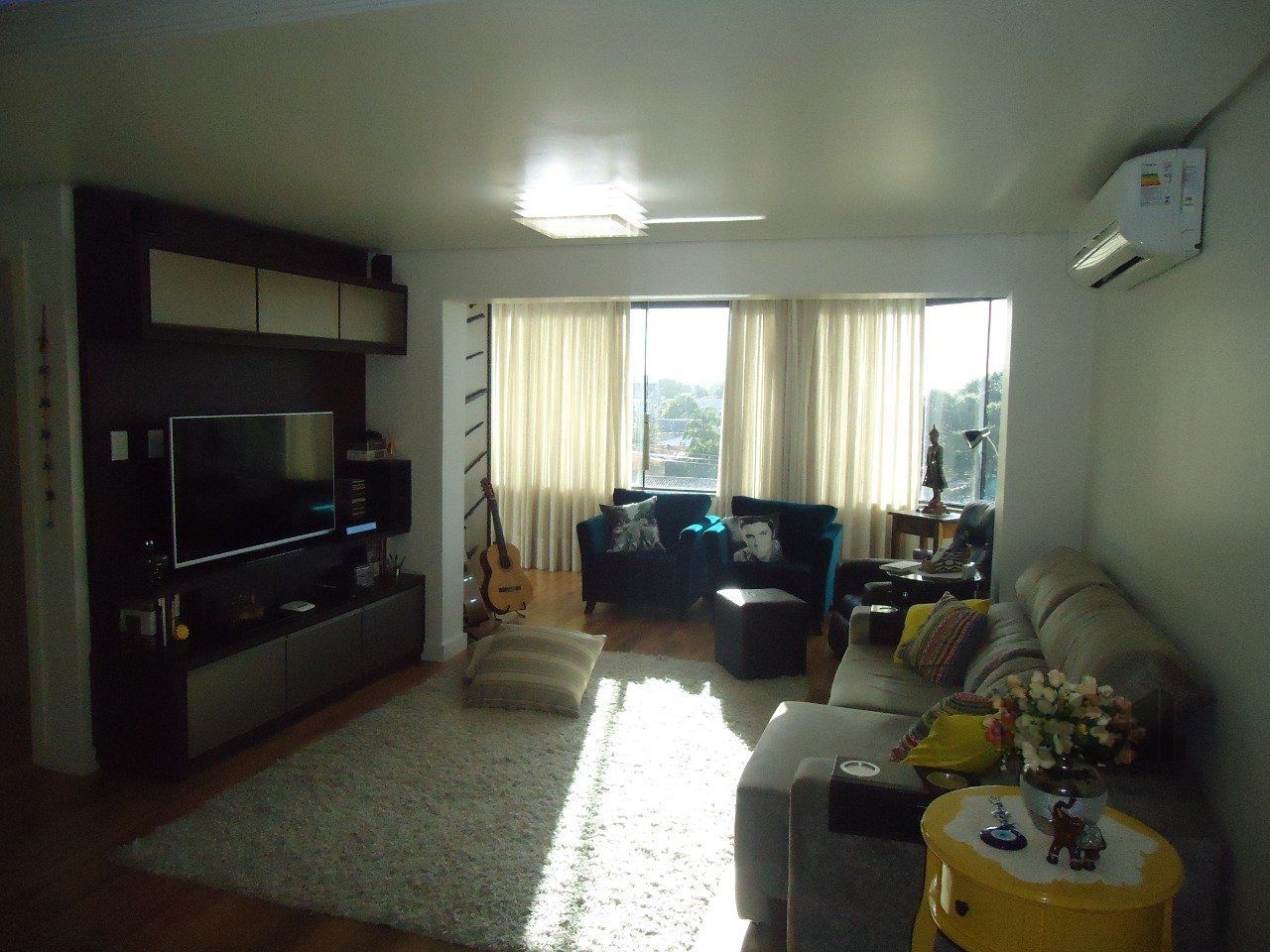 Cobertura 3 quartos à venda, 270m², Vila Eunice Nova - Cachoeirinha — foto 4