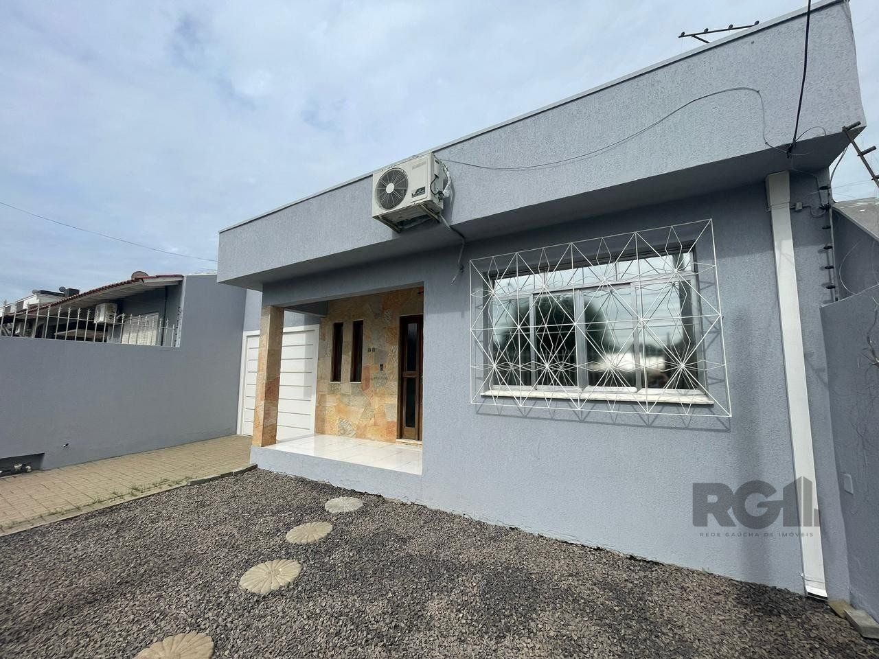 Casa 3 quartos à venda, 188m², Vila Jardim América - Cachoeirinha — foto 2