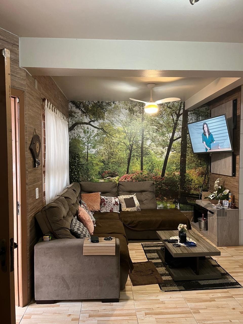 Sobrado à venda com 2 quartos, 56m² - Foto 5