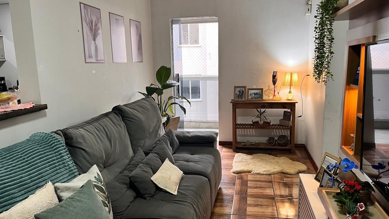 Apartamento, 3 quartos, à venda, 74 m², Morada do Vale Iii - Gravataí — foto 4