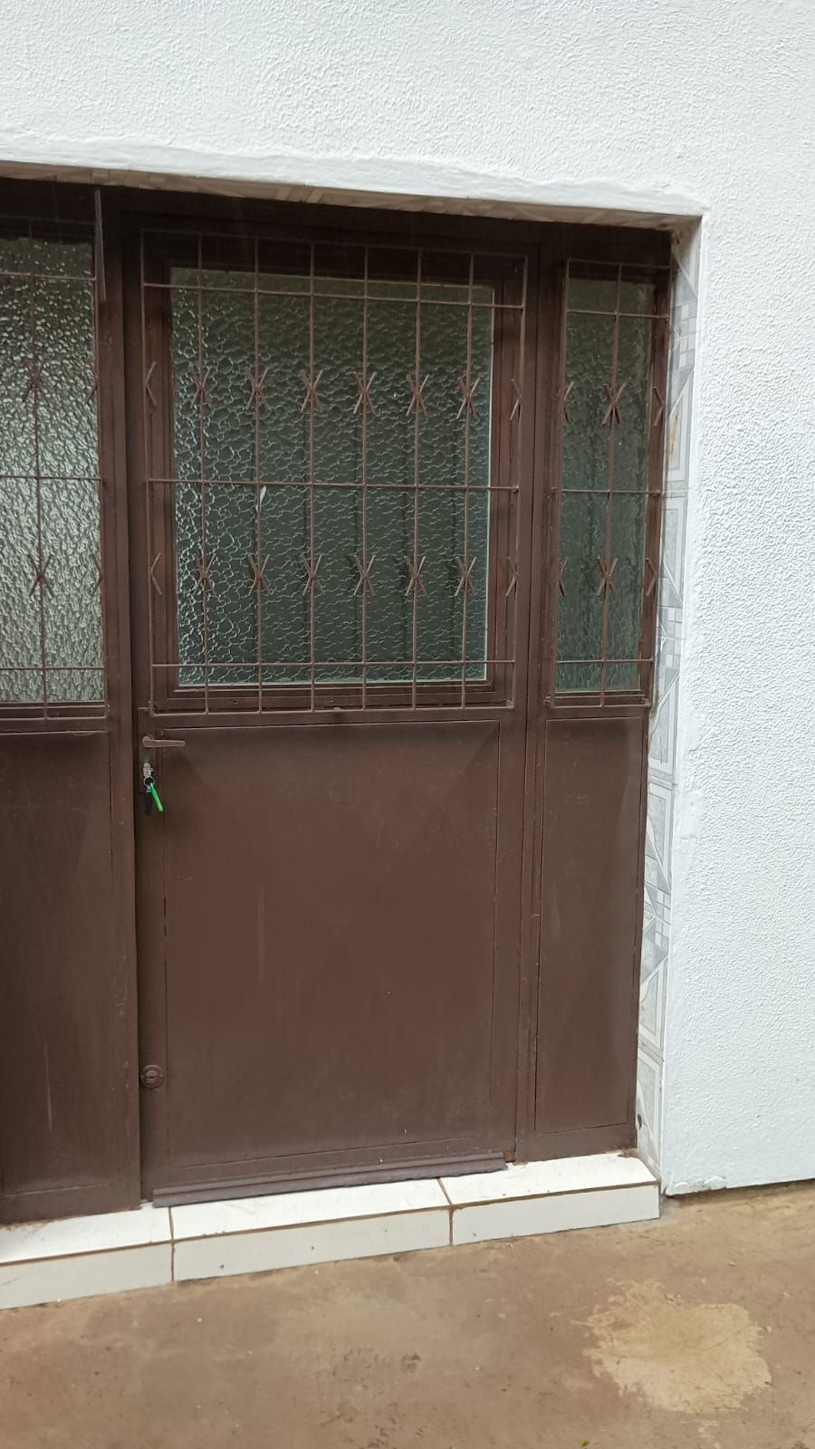 Casa sobrado 2 dormitórios, 2 vagas, Bairro Vila Cachoeirinha — foto 3